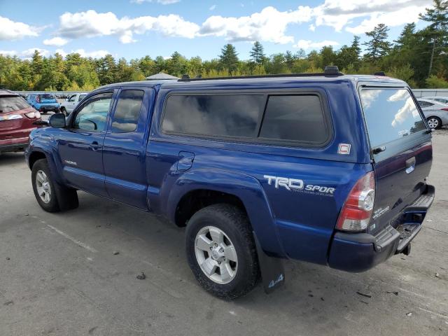 2015 TOYOTA TACOMA ACC - 5TFUU4EN0FX135674