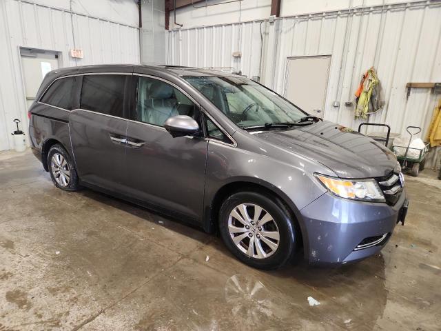 2014 HONDA ODYSSEY EX - 5FNRL5H66EB012828