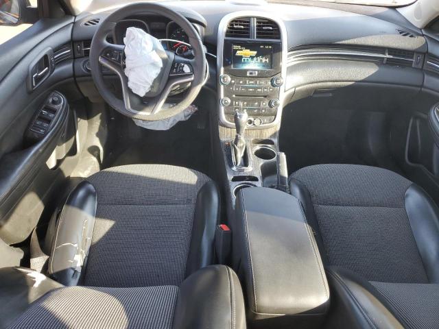 2014 CHEVROLET MALIBU 1LT - 1G11C5SL1EF205694