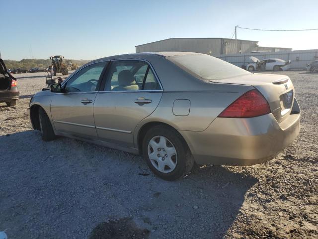 2006 HONDA ACCORD LX #3276479159