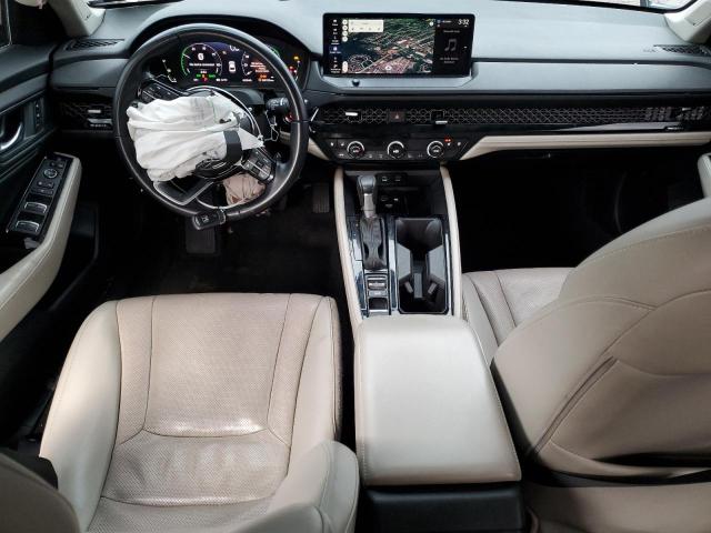 2024 HONDA ACCORD TOU - 1HGCY2F85RA071900