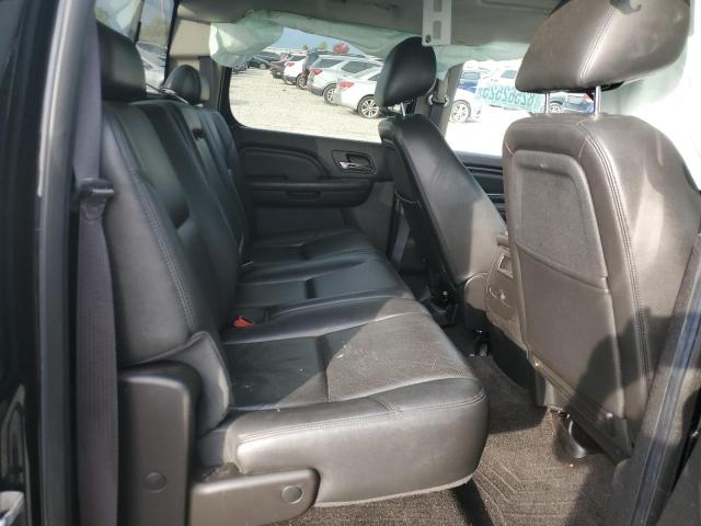 2012 GMC SIERRA K15 - 3GTP2XE22CG172039