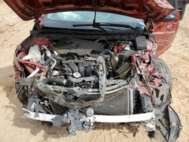 2019 NISSAN ALTIMA SR - 1N4BL4CV0KC204142