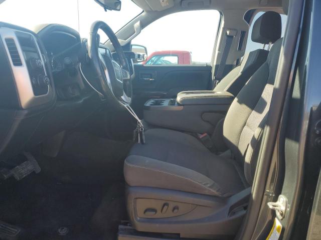 2017 GMC SIERRA K15 - 1GTV2MEH3HZ292188