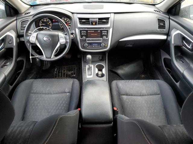 2017 NISSAN ALTIMA 2.5 #3264673867