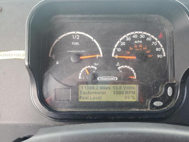 2021 FREIGHTLINER MT45 #3304566486