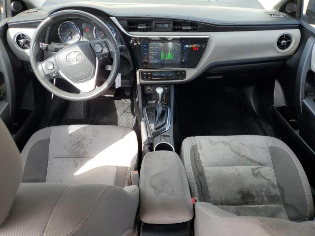 2018 TOYOTA COROLLA L #3290371772