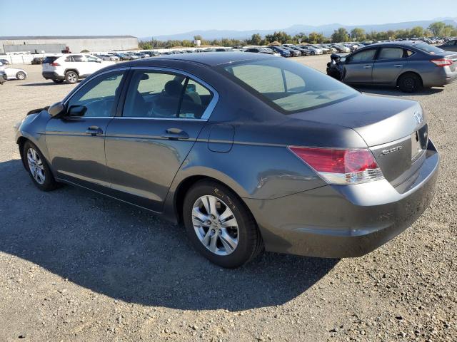 2010 HONDA ACCORD LXP - 1HGCP2F46AA085597