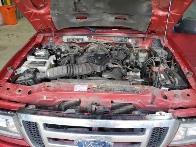 2010 FORD RANGER SUP - 1FTLR4FE5APA00890