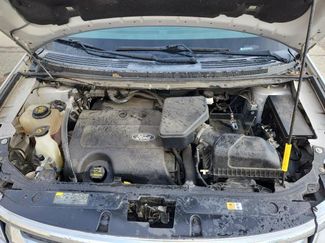 2013 FORD EDGE SE #3303611936