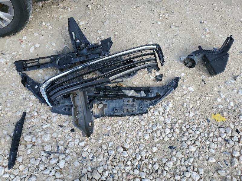 2015 TOYOTA HIGHLANDER - 5TDKKRFH7FS111929