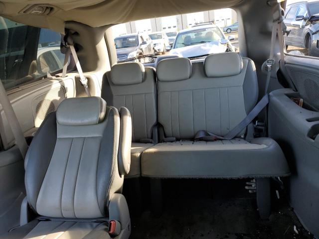 2007 DODGE GRAND CARA #3271616388