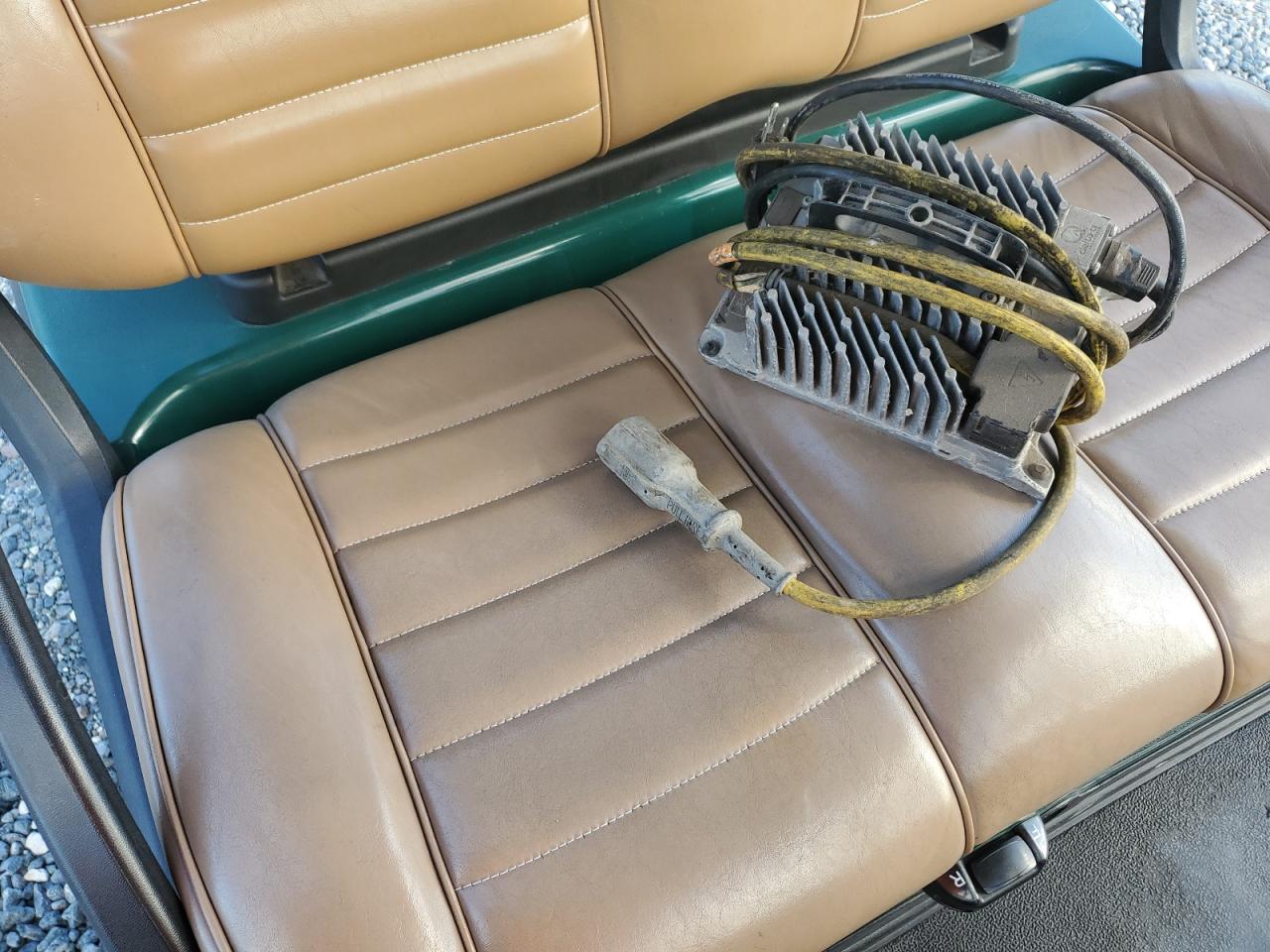 Lot #3270836414 2018 CLUB CAR PRECEDENT FLA