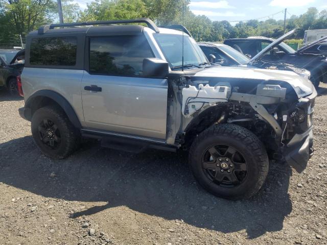 2024 FORD BRONCO BLA - 1FMDE1AH6RLA92185