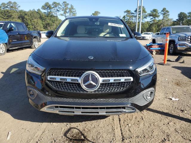 2022 MERCEDES-BENZ GLA 250 4M #3277004189