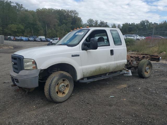 FORD F-250