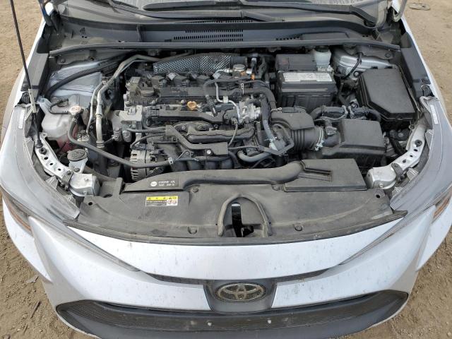 2023 TOYOTA COROLLA LE - 5YFB4MDE3PP047159