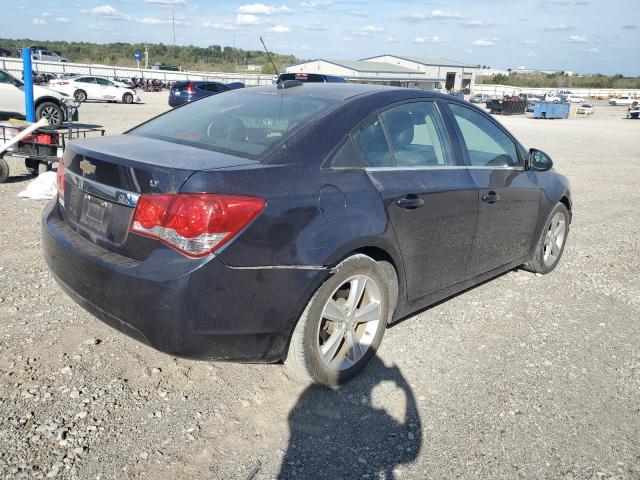 2015 CHEVROLET CRUZE LT - 1G1PE5SB1F7242140
