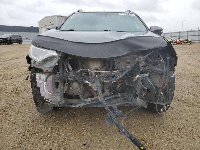 2018 TOYOTA RAV4 HV LE - JTMRJREV7JD199927