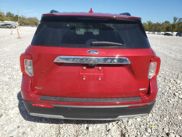 2020 FORD EXPLORER X 1FMSK8DH8LGD00765