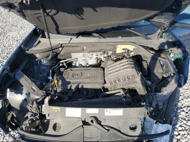 2021 VOLKSWAGEN ATLAS SE #3297987064