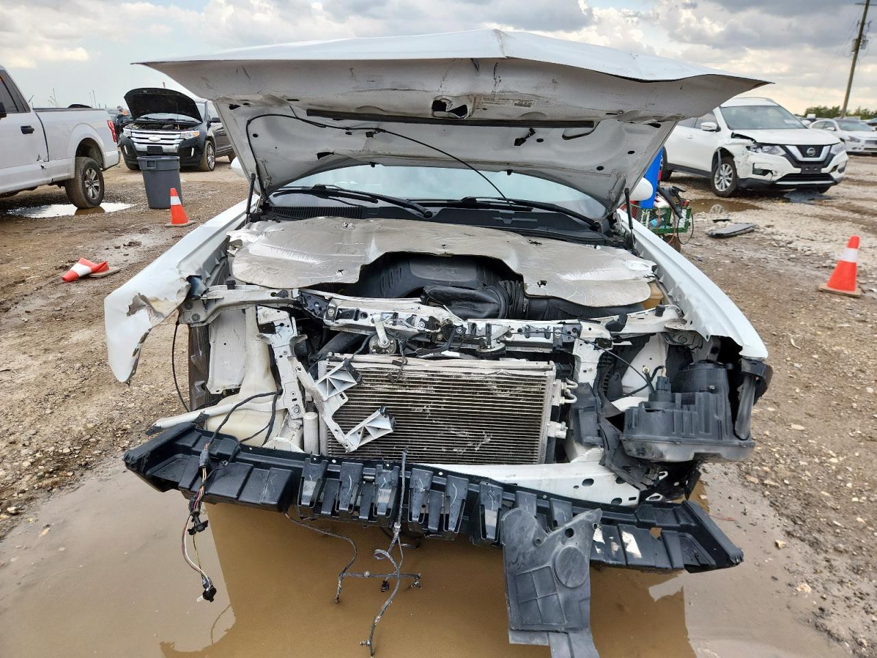 DODGE CHALLENGER R/T