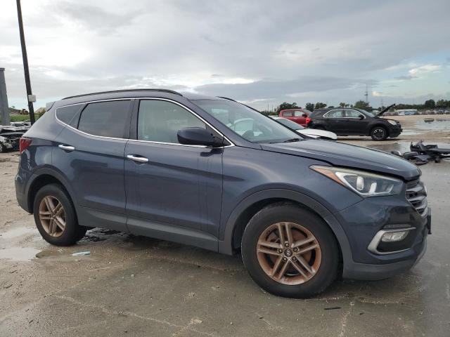 2017 HYUNDAI SANTA FE S #3315604779