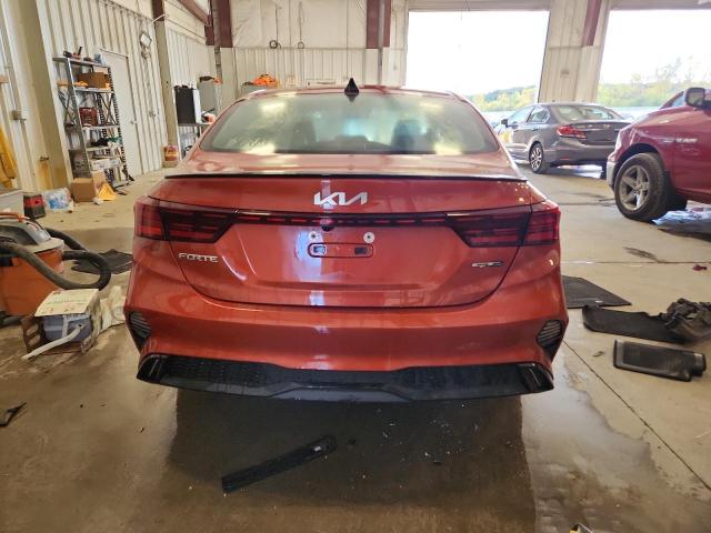 2022 KIA FORTE GT L - 3KPF54AD5NE432313