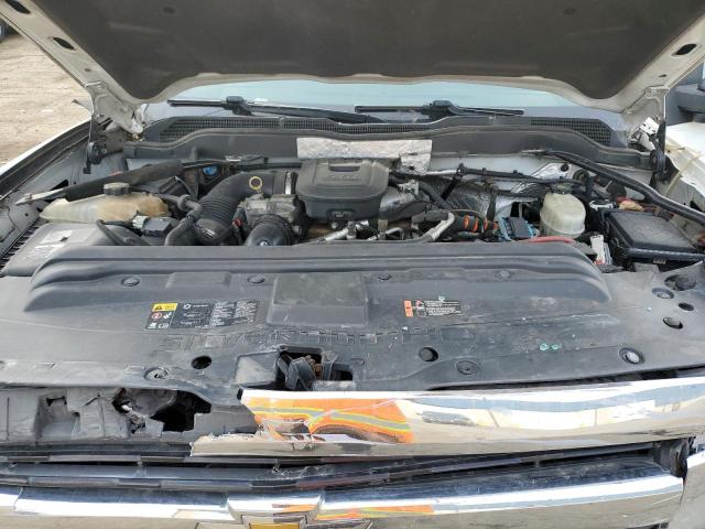 2015 CHEVROLET SILVERADO K2500 HEAVY DUTY LT 1GC2KVE8XFZ103610