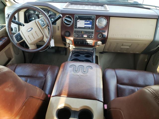 2012 FORD F250 SUPER #3294809749