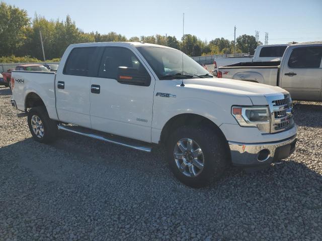 2014 FORD F150 SUPER - 1FTFW1ET2EKD19574