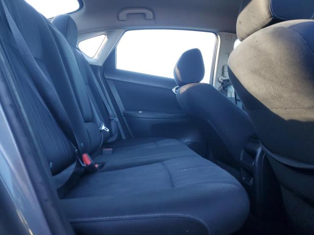 2016 NISSAN SENTRA S - 3N1AB7AP7GL653377