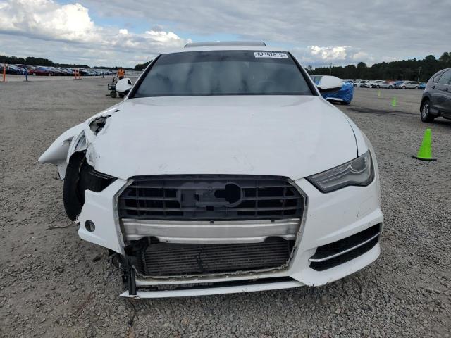 2016 AUDI A6 PREMIUM PLUS - WAUDFAFC7GN178182