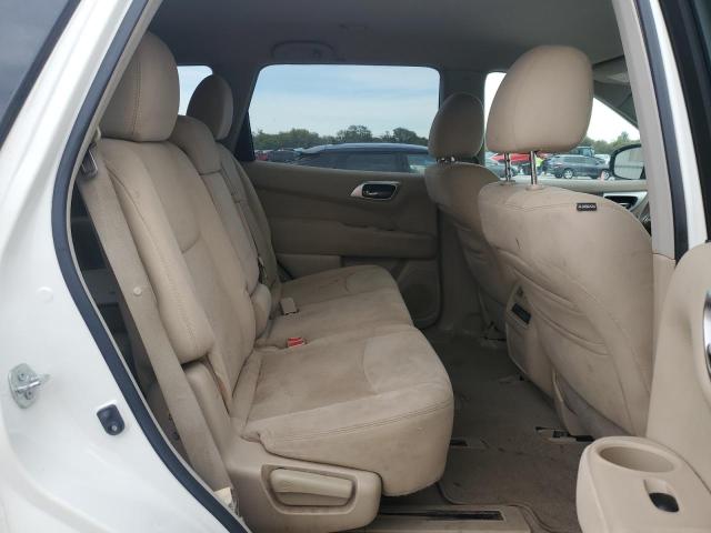 2013 NISSAN PATHFINDER - 5N1AR2MM5DC614447