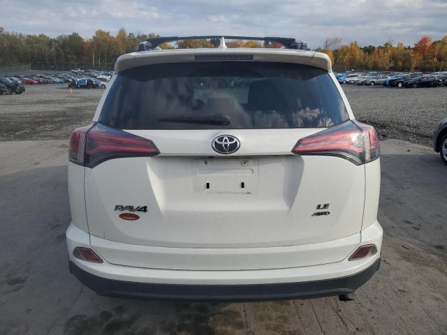 2017 TOYOTA RAV4 LE - JTMBFREV8HJ127228