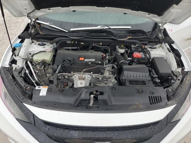 2020 HONDA CIVIC LX 2HGFC2F67LH568837