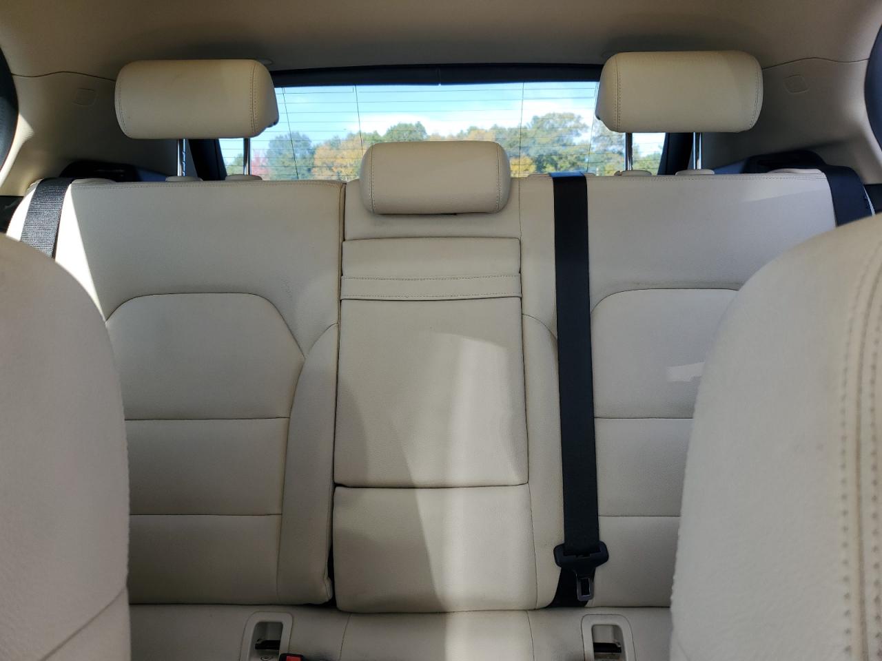 MERCEDES-BENZ GLA-CLASS 250 4MATIC