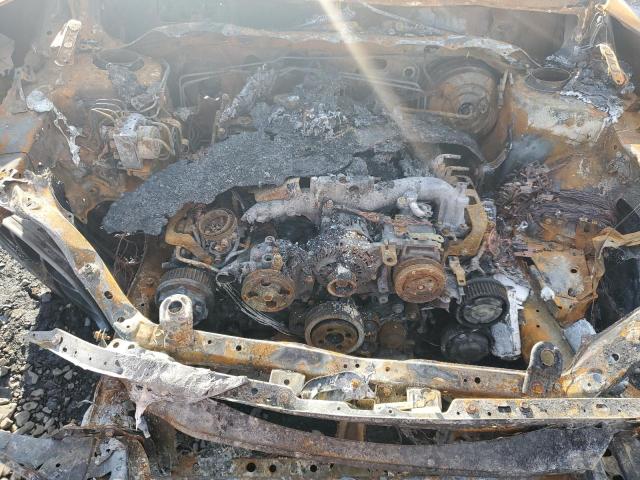 2016 SUBARU WRX STI LIMITED JF1VA2Z66G9834288