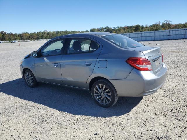2018 MITSUBISHI MIRAGE G4 ML32F4FJXJHF09696