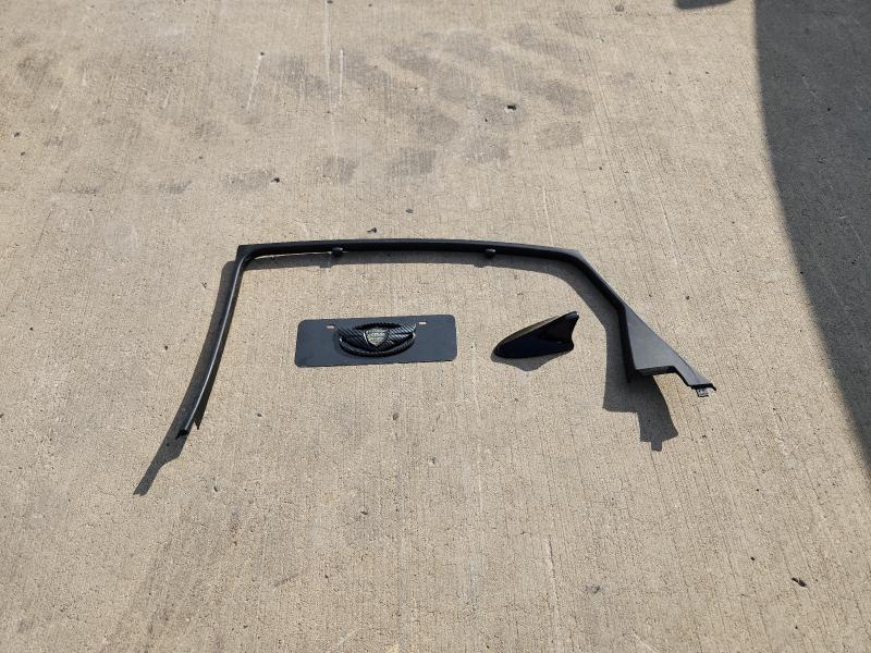 2017 GENESIS G80 BASE KMHGN4JE7HU180093