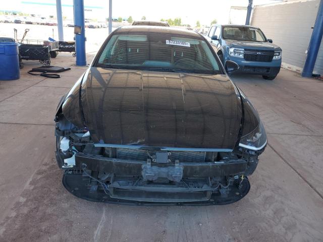 2022 HYUNDAI SONATA HYB - KMHL24JJ9NA048227