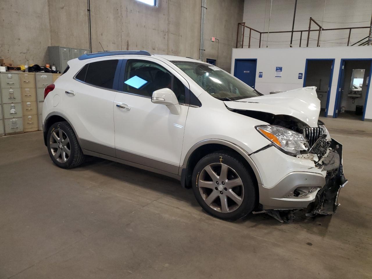 BUICK ENCORE PREMIUM