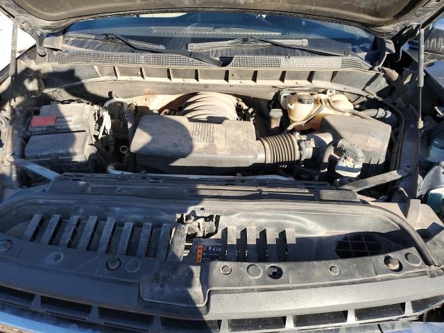 2019 CHEVROLET SILVERADO - 1GCUYDED4KZ306825