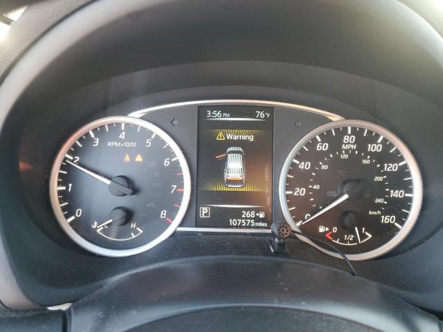 2017 NISSAN SENTRA S 3N1AB7AP4HY265382