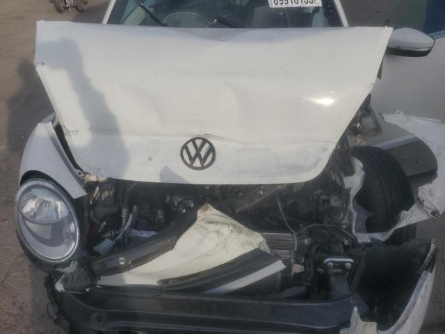 2016 VOLKSWAGEN BEETLE S/S #3290285239