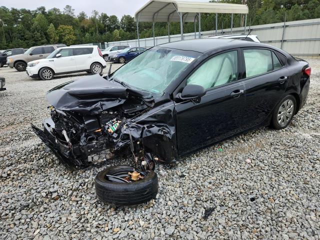 2021 KIA BORREGO LX 3KPA24AD9LE314118