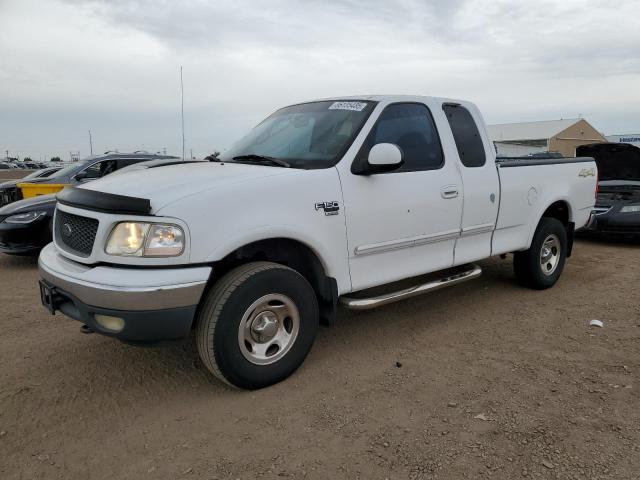 FORD F150