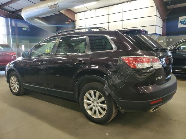 2009 MAZDA CX-9 #3255658538