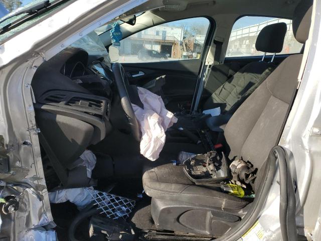 2015 FORD FOCUS SE - 1FADP3K2XFL283498