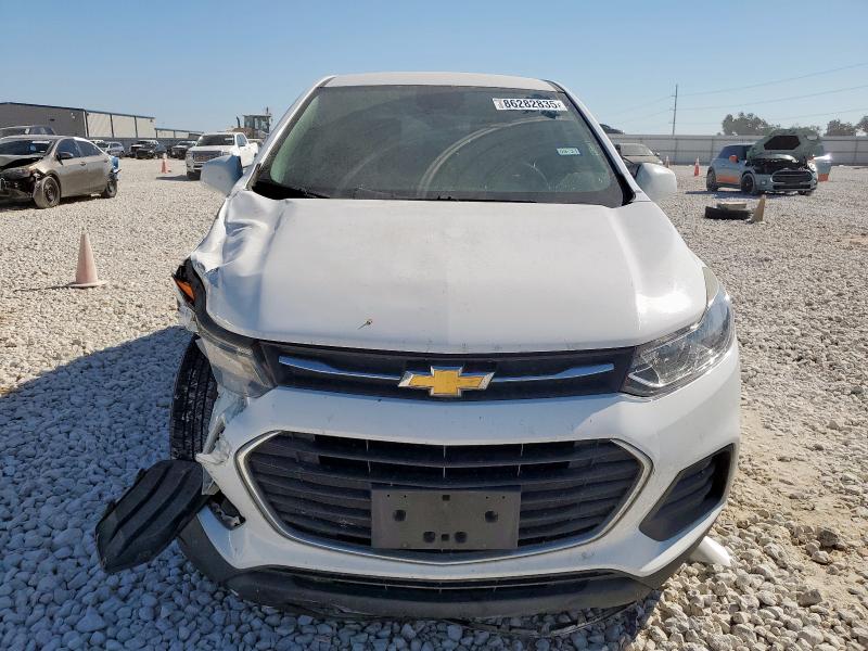2019 CHEVROLET TRAX LS - 3GNCJKSB4KL330743